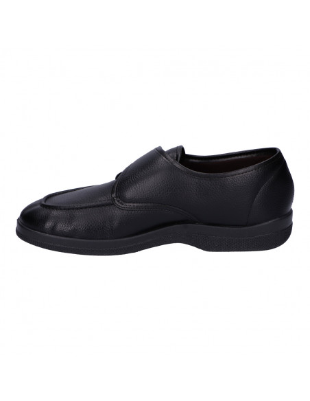 ZAPATO ANCHO ESPECIAL VELCRO HOMBRE-DOCTOR CUTILLAS-21296