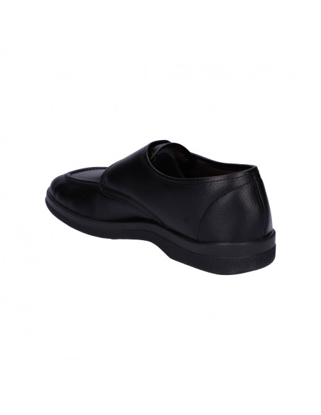 ZAPATO ANCHO ESPECIAL VELCRO HOMBRE-DOCTOR CUTILLAS-21296