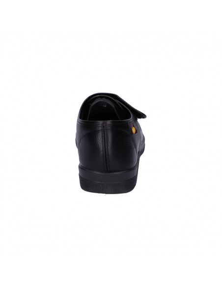 ZAPATO ANCHO ESPECIAL VELCRO HOMBRE-DOCTOR CUTILLAS-21296
