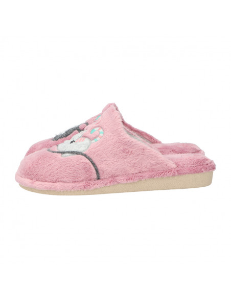 ZAPATILLA CASA-GARZON-OVILLO GATO