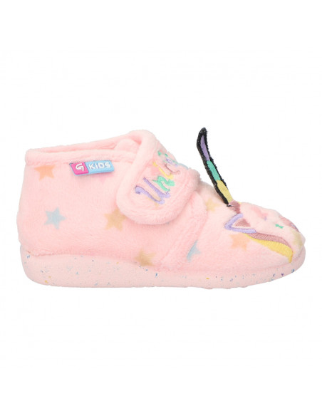 ZAPATILLA CASA BOTIN-GARZON-UNICORNIO 3D