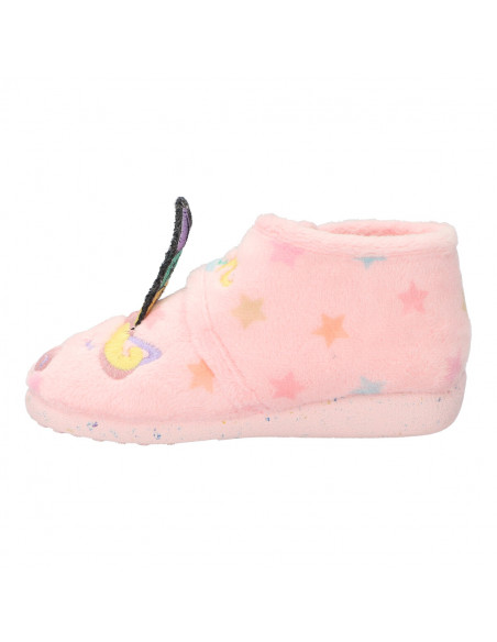 ZAPATILLA CASA BOTIN-GARZON-UNICORNIO 3D