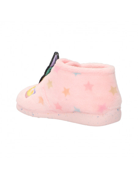 ZAPATILLA CASA BOTIN-GARZON-UNICORNIO 3D