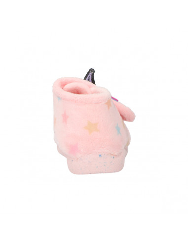 ZAPATILLA CASA BOTIN-GARZON-UNICORNIO 3D