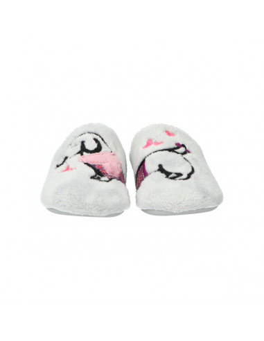 ZAPATILLA CASA-GARZON-CHIHUAHUA...