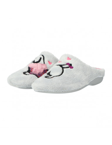 ZAPATILLA CASA-GARZON-CHIHUAHUA...