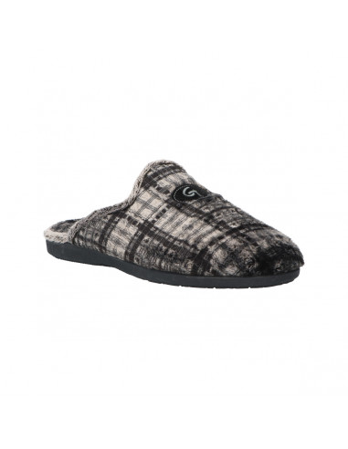 ZAPATILLA CASA HOMBER-GARZON-6001292