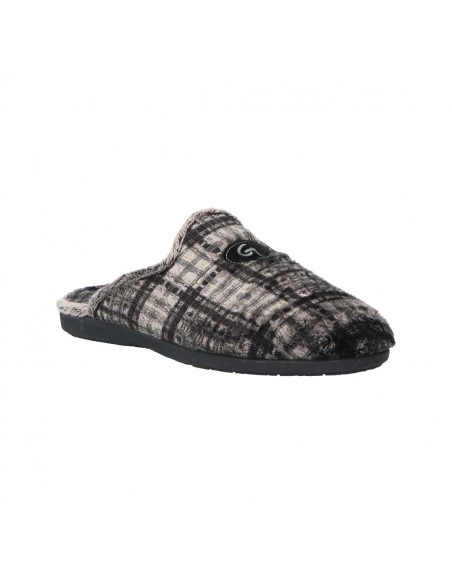 ZAPATILLA CASA HOMBER-GARZON-6001292