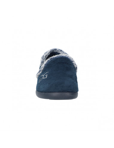 ZAPATILLA CASA MUJER-GARZON-3843247