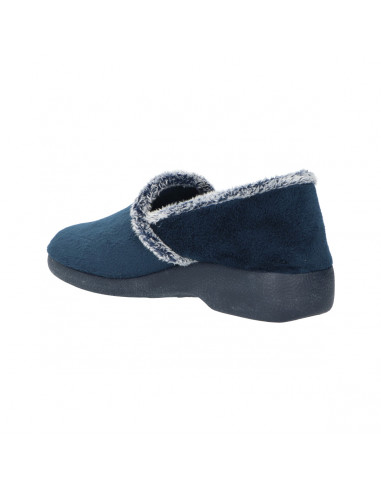 ZAPATILLA CASA MUJER-GARZON-3843247