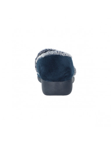 ZAPATILLA CASA MUJER-GARZON-3843247