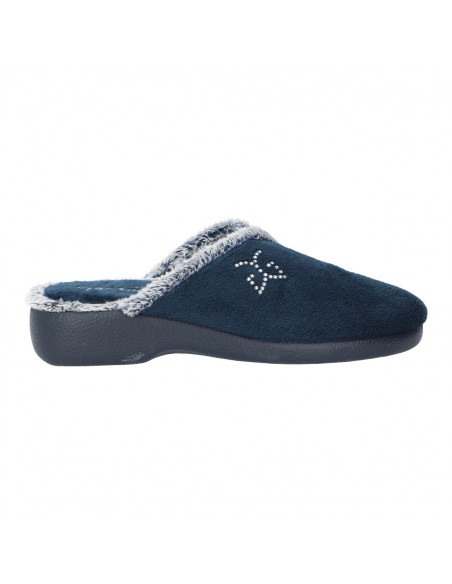 ZAPATILLA CASA MUJER-GARZON-3305247