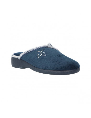 ZAPATILLA CASA MUJER-GARZON-3305247