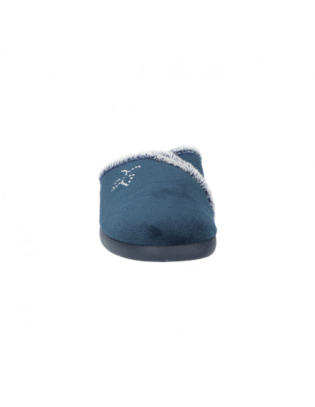 ZAPATILLA CASA MUJER-GARZON-3305247