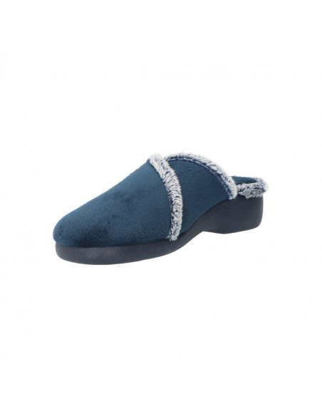 ZAPATILLA CASA MUJER-GARZON-3305247