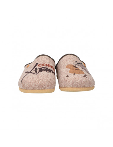 ZAPATILLA CASA-HOT POTATOES-JENBACH