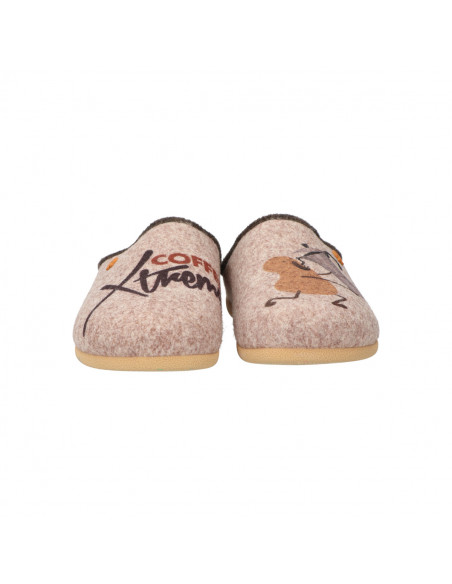 ZAPATILLA CASA-HOT POTATOES-JENBACH