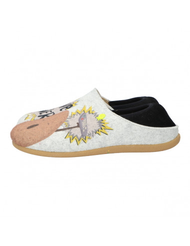 ZAPATILLA CASA-HOT POTATOES-HIPPACH