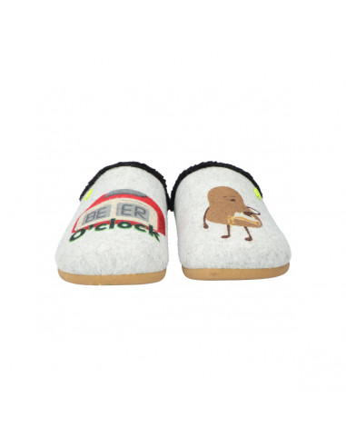 ZAPATILLA CASA-HOT POTATOES-BEZAU