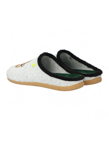 ZAPATILLA CASA-HOT POTATOES-BEZAU