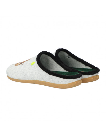 ZAPATILLA CASA-HOT POTATOES-BEZAU