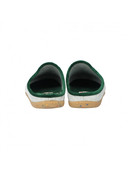 ZAPATILLA CASA-HOT POTATOES--KOLSSAS