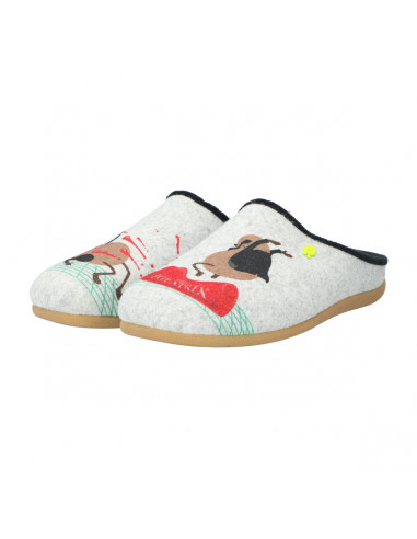 ZAPATILLA CASA-HOT POTATOES-GOTZENS