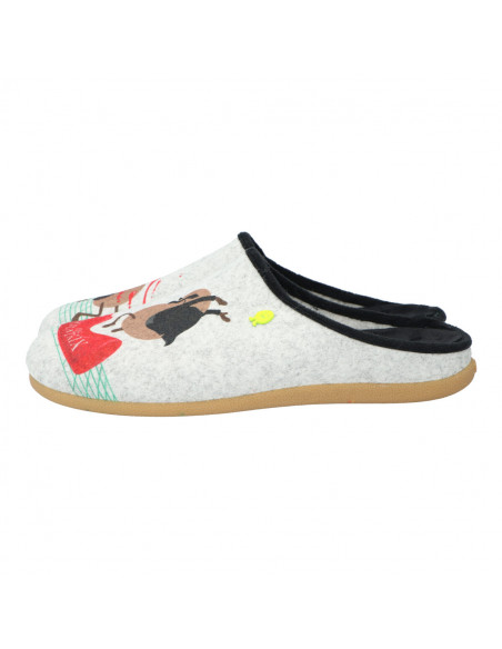 ZAPATILLA CASA-HOT POTATOES-GOTZENS