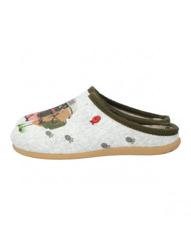 ZAPATILLA CASA-HOT POTATOES-EFERDING