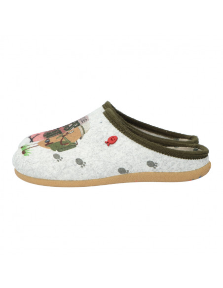 ZAPATILLA CASA-HOT POTATOES-EFERDING