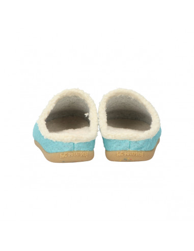 ZAPATILLA CASA-HOT POTATOES-NUSDORF