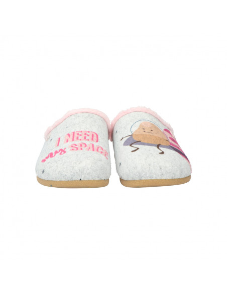 ZAPATILLA CASA-HOT POTATOES-LIGIST