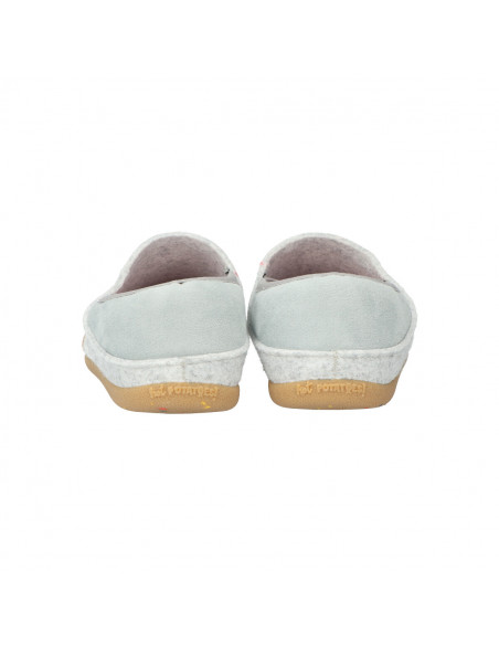 ZAPATILLA CASA-HOT POTATOES-JERZENS