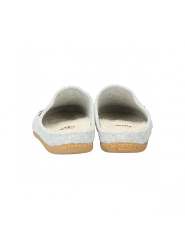ZAPATILLA CASA-HOT POTATOES-HATTING