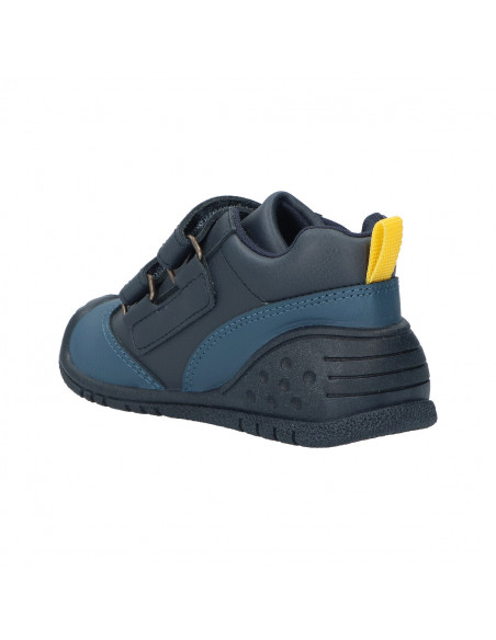 BOTIN SPORT-TITANITOS-