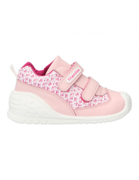 BOTIN SPORT-TITANITOS-