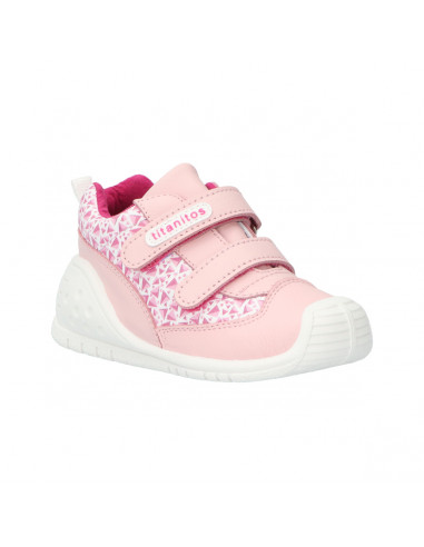 BOTIN SPORT-TITANITOS-