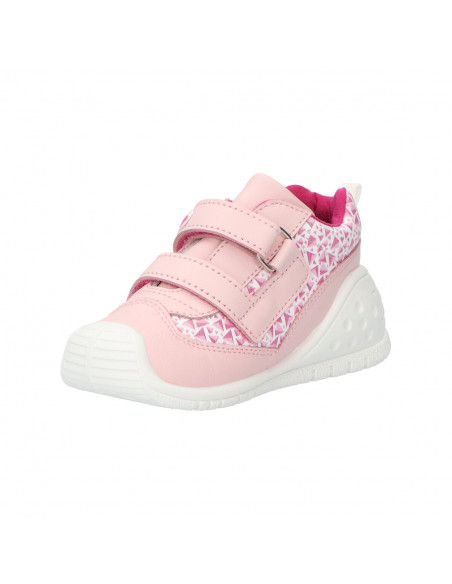 BOTIN SPORT-TITANITOS-