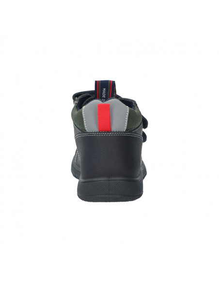 BOTIN SPORT-TITANITOS-