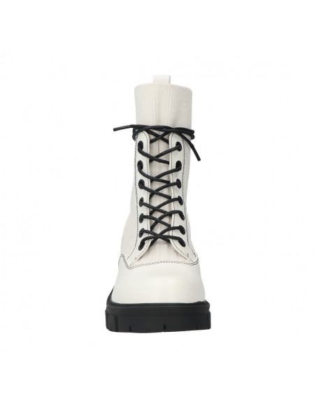 BOTIN MILITAR CALCETIN-ISTERIA-