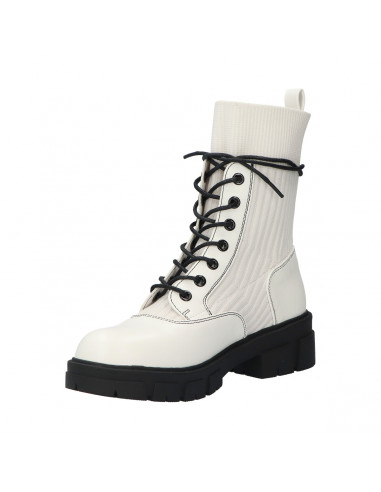 BOTIN MILITAR CALCETIN-ISTERIA-