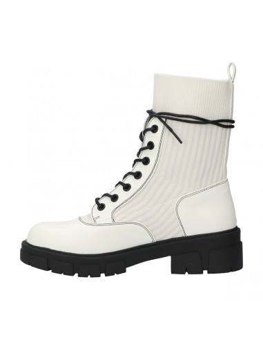 BOTIN MILITAR CALCETIN-ISTERIA-