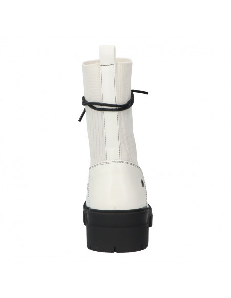 BOTIN MILITAR CALCETIN-ISTERIA-