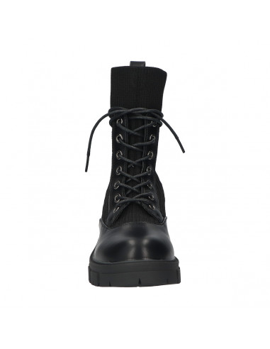 BOTIN MILITAR CALCETIN-ISTERIA-