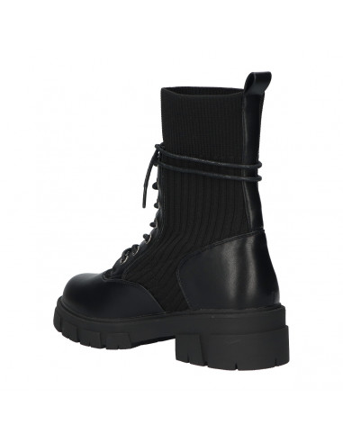BOTIN MILITAR CALCETIN-ISTERIA-