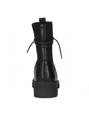 BOTIN MILITAR CALCETIN-ISTERIA-