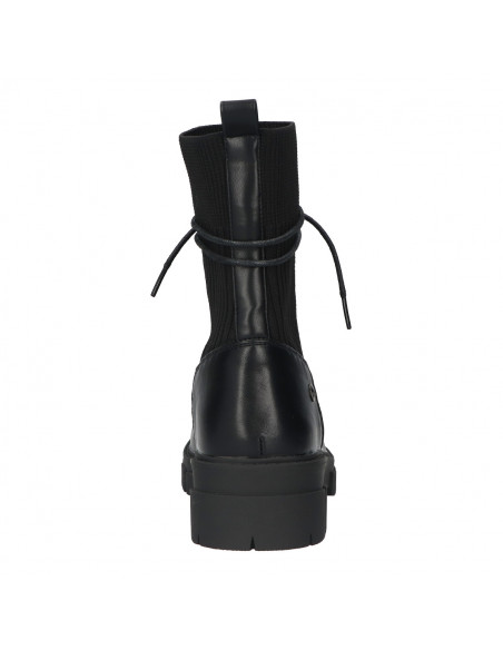 BOTIN MILITAR CALCETIN-ISTERIA-