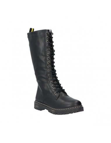 BOTA MILITAR-ISTERIA-