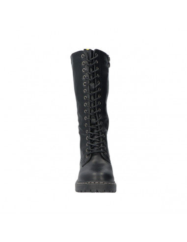 BOTA MILITAR-ISTERIA-