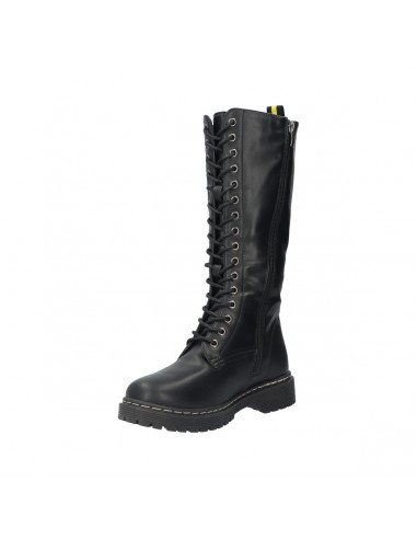 BOTA MILITAR-ISTERIA-